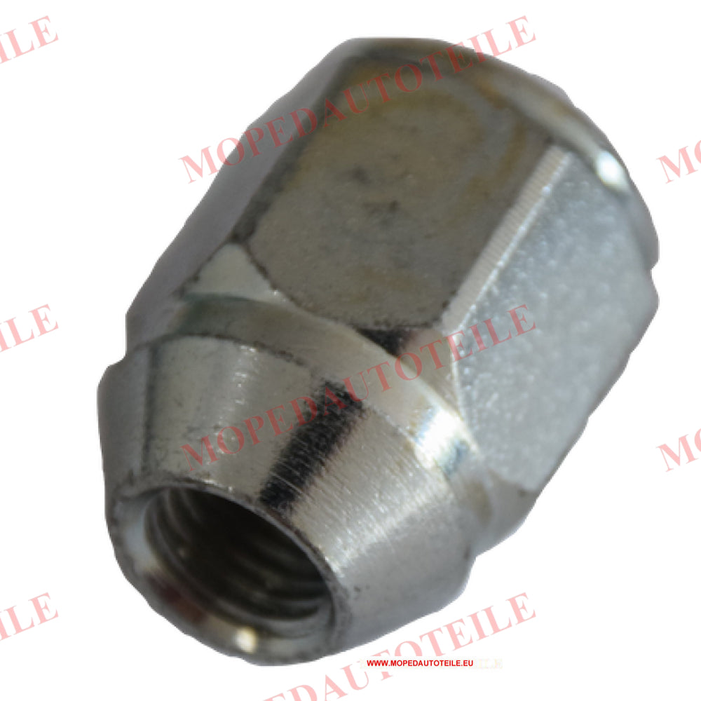 Wheel nut, Aixam (1997-2016)