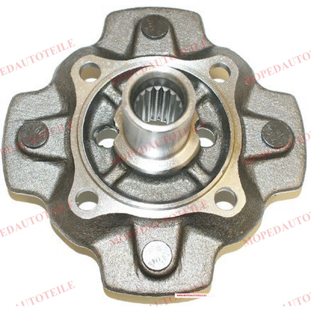 Front wheel hub, Microcar(MC1/MC2) JDM(Albizia/Abaca/Aloes)