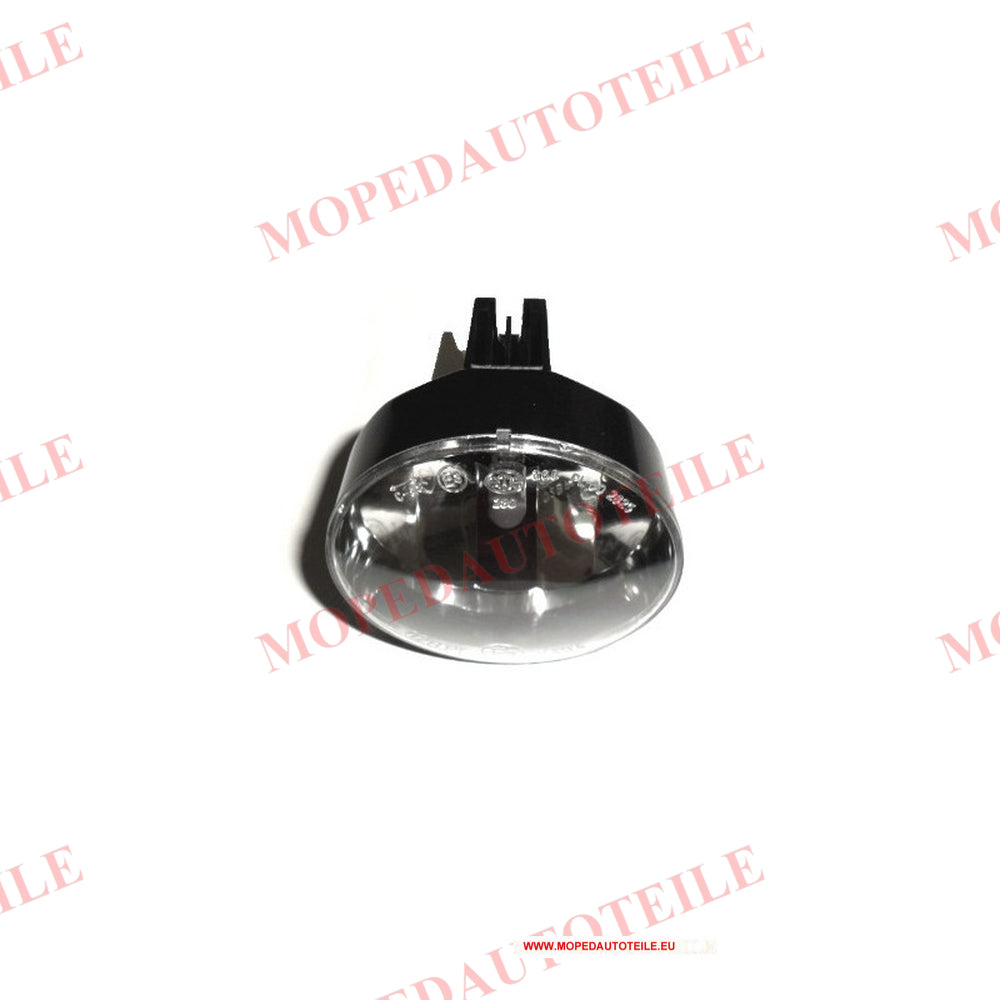Fog lights Microcar / Ligier / JDM / Grecav