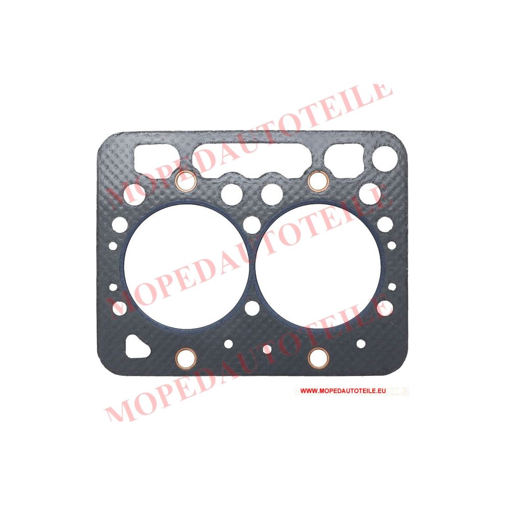 Head gasket Kubota (Z482) Aixam