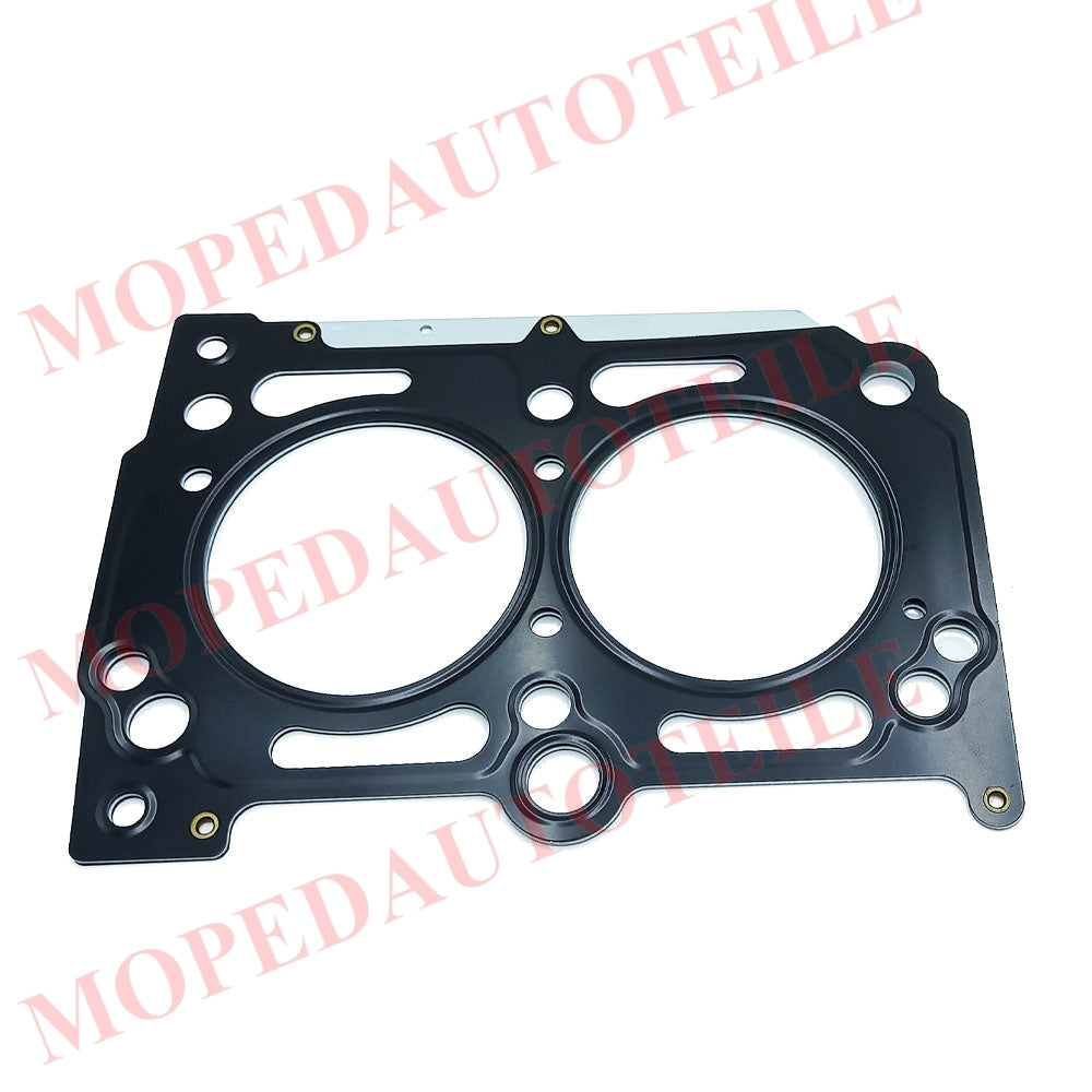 Cylinder head gasket, 2 hole, Ligier, Microcar, Chatenet