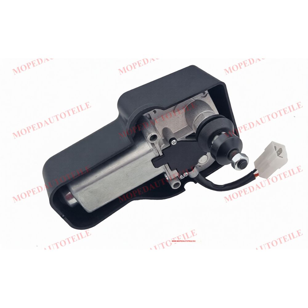 Ruitenwissermotor achter, Aixam(Impulsion/Vision)