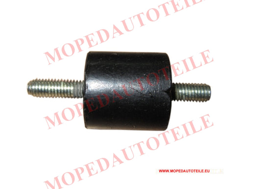 Uitlaatrubber, Aixam, Microcar(Virgo), JDM