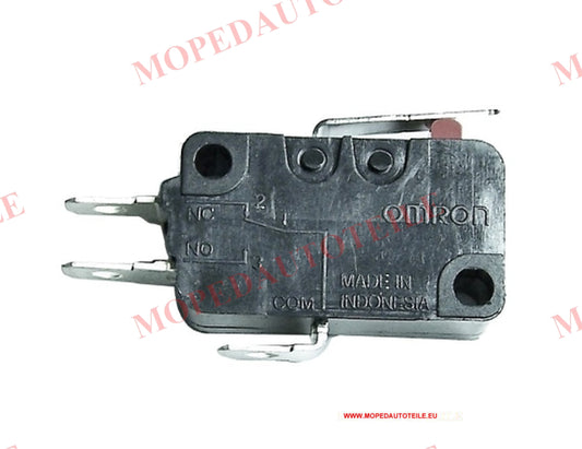 Microswitch, Aixam, Microcar, Chatenet, Grecav