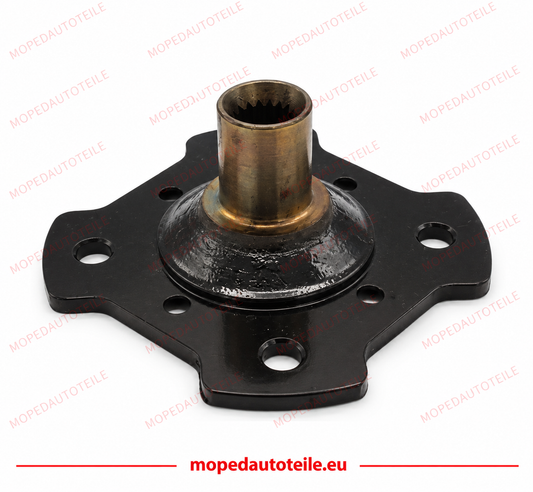 Front wheel hub, Aixam(300/400/500.4/721/741/City/Crossline/Scouty), Grecav(EKE/Sonic) 