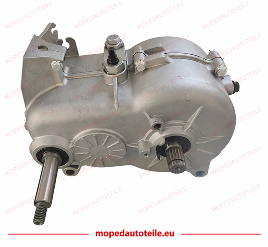Gearbox, Aixam(2005-2010) (1/8)