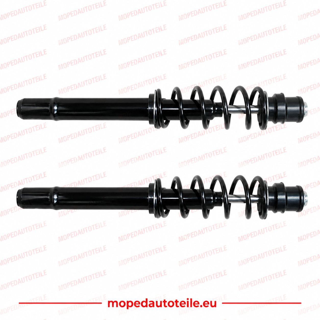 Stoßdämpfer Vorne 2er Set, Ligier IXO