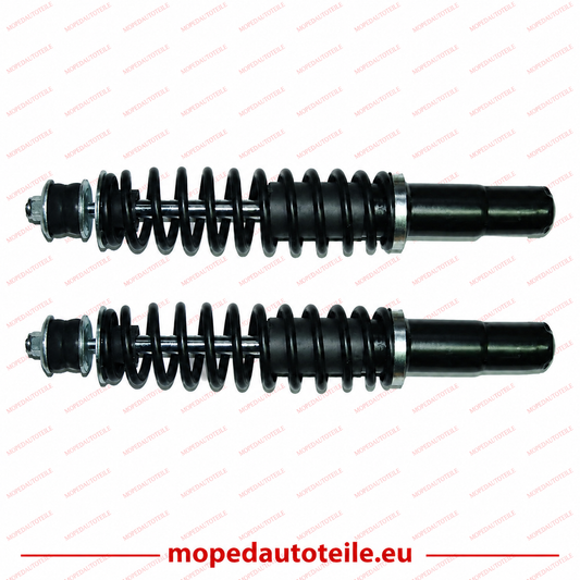 Stoßdämpfer Vorne 2er Set, Grecav EKE Ph1/Ph2/Sonique