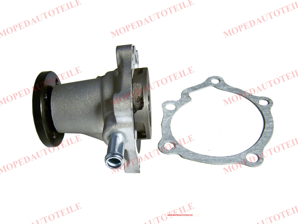 Water pump, Kubota Z402 (1e models)