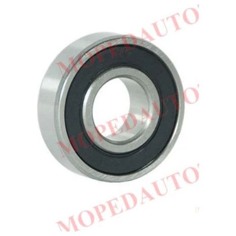 Wheel bearing set rear, Aixam (Sensation/Emotion) 
