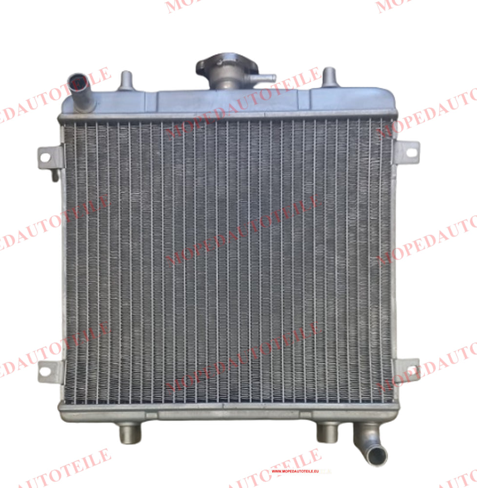 Radiator, Ligier, Microcar, JDM
