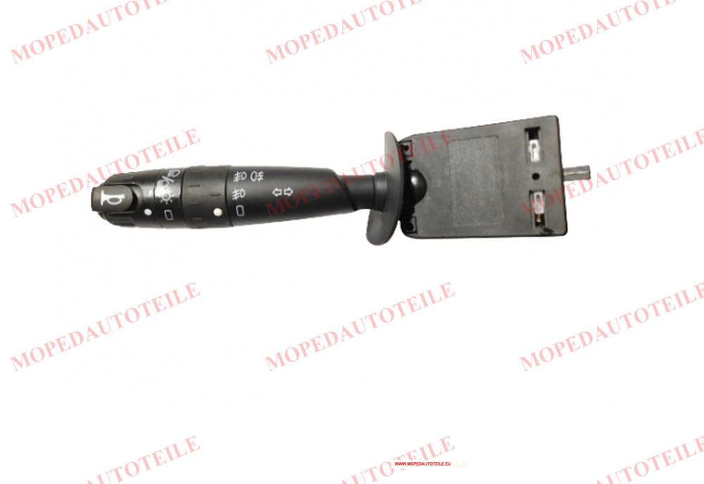 Lichtschakelaar + mistlampen Ligier / Aixam / Microcar / JDM.