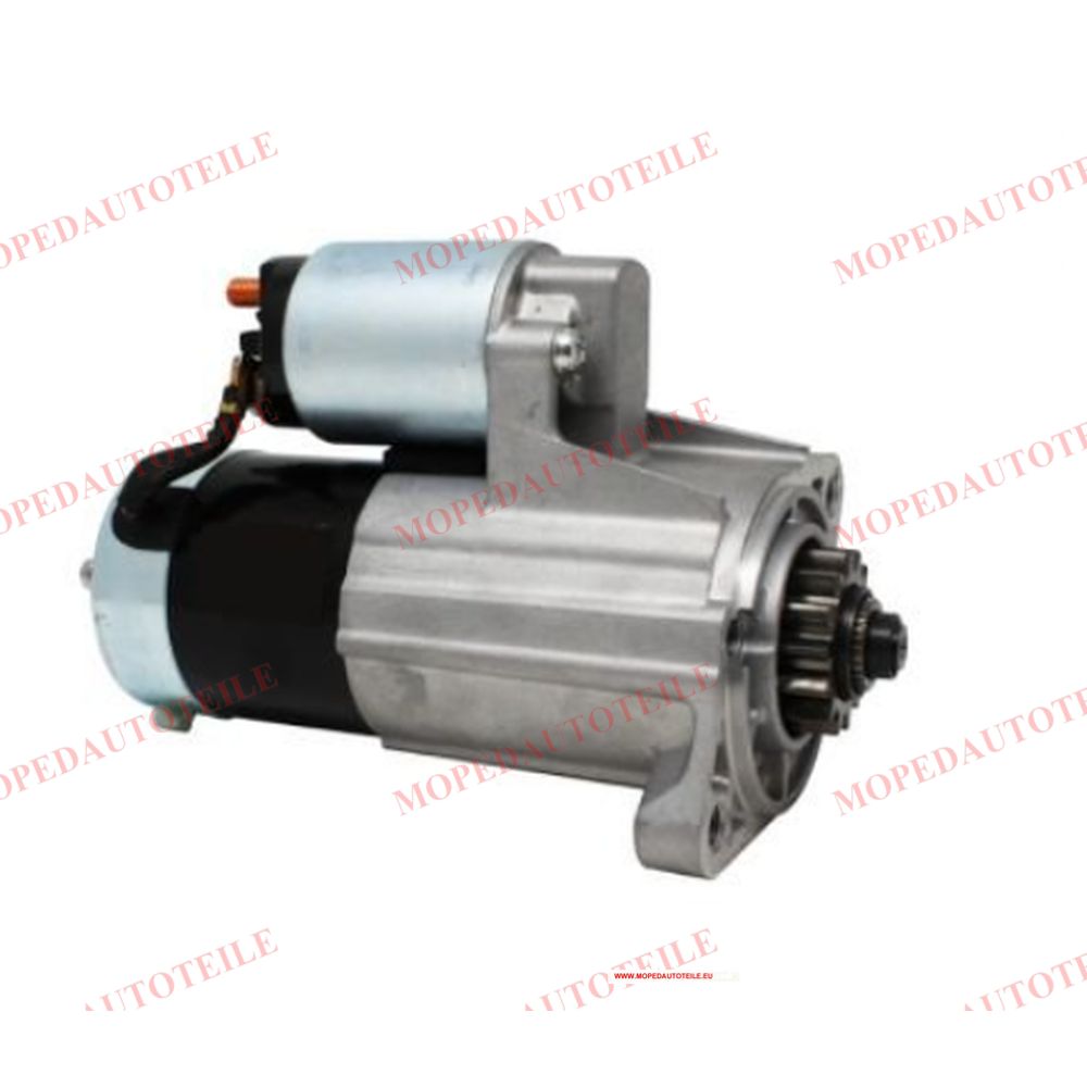 Starter (Original) Mitsubishi, Casalini (YDEA/M10/M12/M14/Kerry)