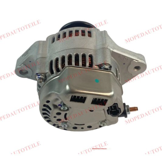 Dynamo Kubota(Z482) Radiateur vooraan, Aixam(Emotion/Sensation/D-Truck)