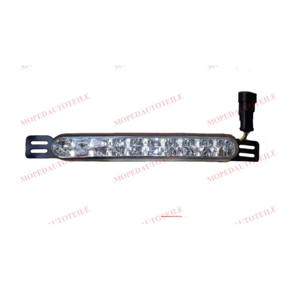 Dagrijverlichting voor, Ligier(JS50 PH1) rechts(LED)