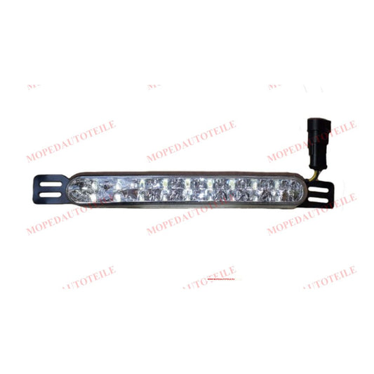 Dagrijverlichting voor, Ligier(JS50 PH1) rechts(LED)