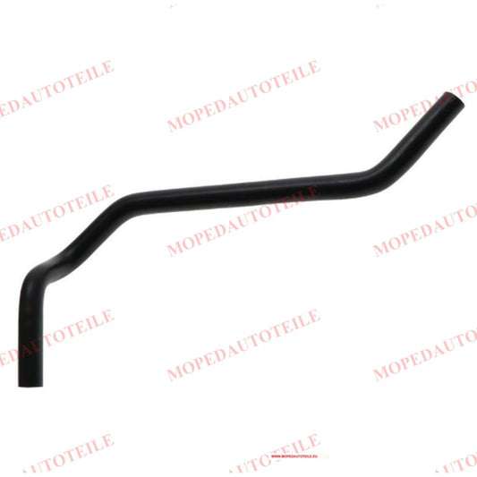 Radiator Hose (original), Aixam from 2016 (Sensation/Emotion/Ambition)