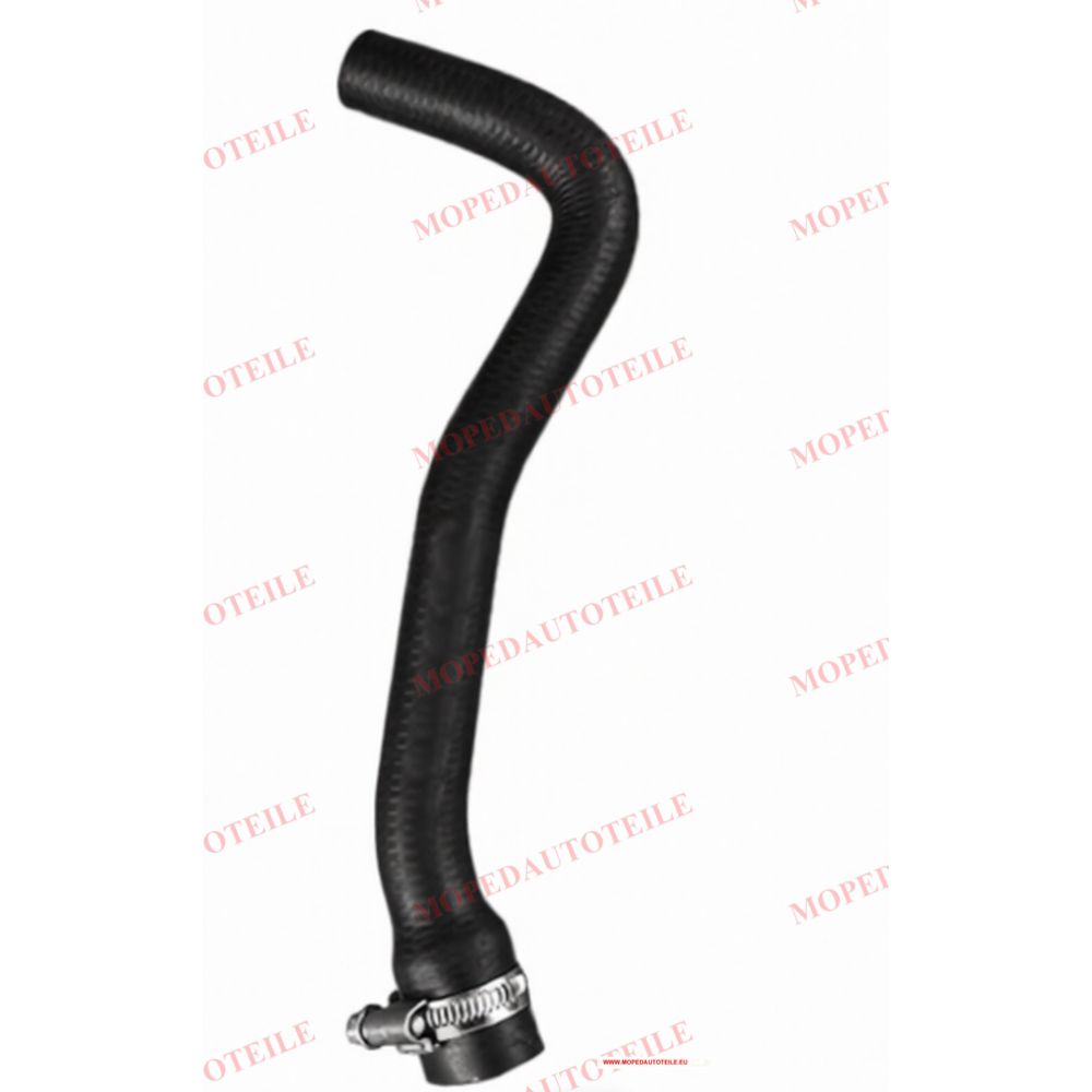 Radiator Hose (original), Lombardini DCI 442/492 (Ligier/Microcar/Chatenet/Casalini)