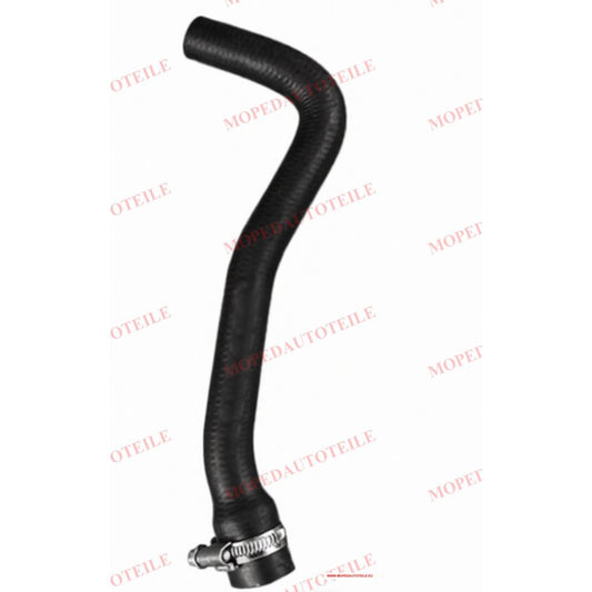 Radiator Hose (original), Lombardini DCI 442/492 (Ligier/Microcar/Chatenet/Casalini)