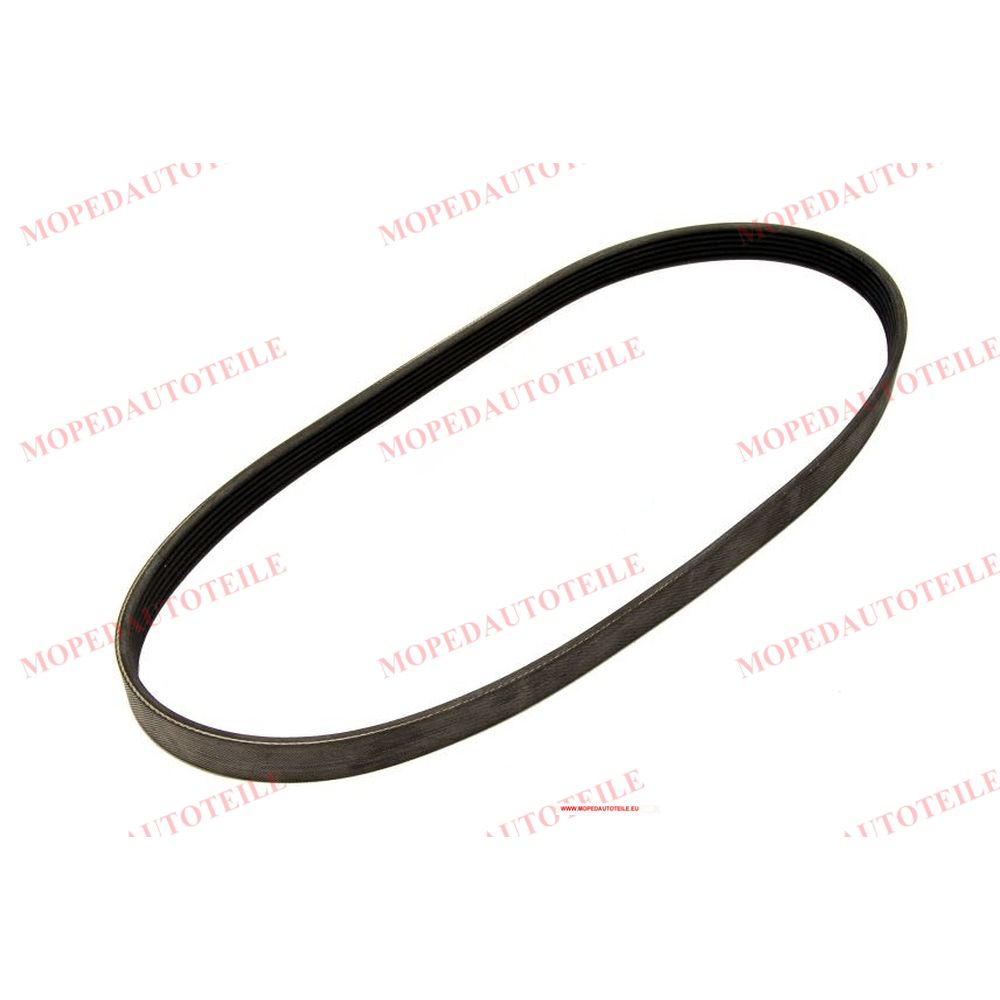 Ribbed Belt (Air Conditioning) Bosch, Aixam (Vision/Impulsion)