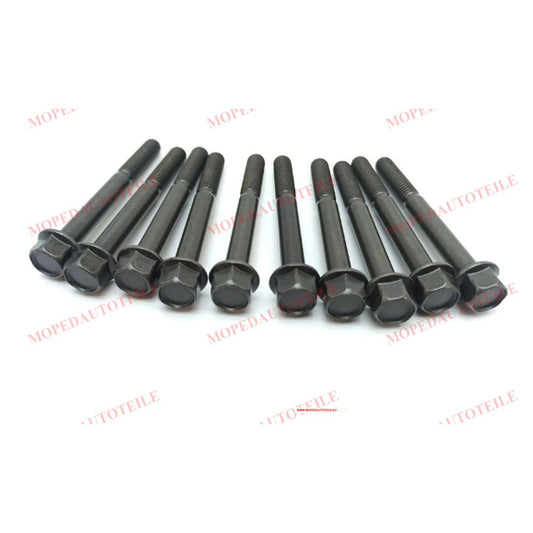 Kopboutenset(10X),Kubota(Z402/Z482)