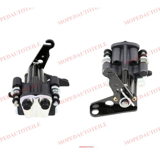 Brake caliper rear left Casalini