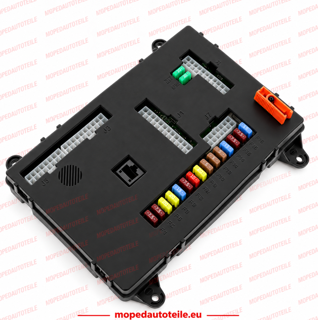 Steuergerät/Sicherungskasten JDM Xheos