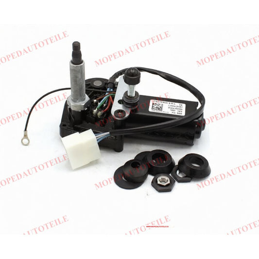 Front windshield wiper motor, Chatenet (Media/Barooder) Original