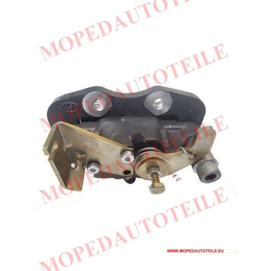 Bremssattel hinten rechts, Microcar(MC1/MC2) JDM (Titane)