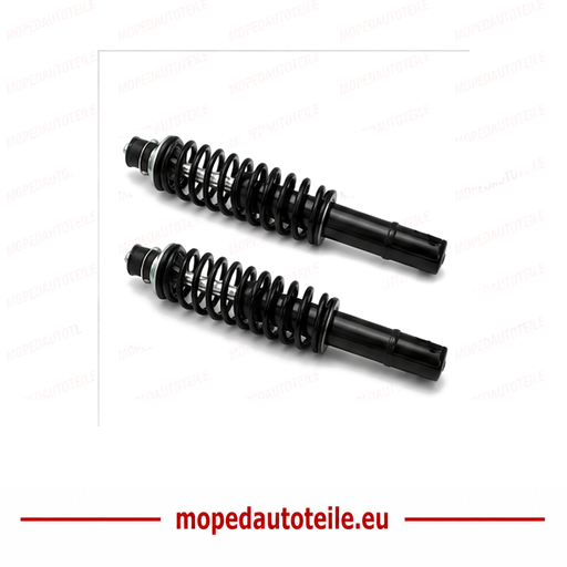 Front right shock absorbers, set of 2 — Casalini M10 M12 M14