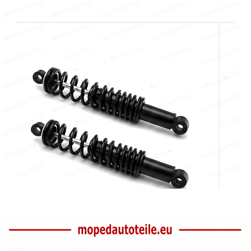 Stoßdämpfer Hinten 2er Set Casalini M14 M12 2. Ausführung