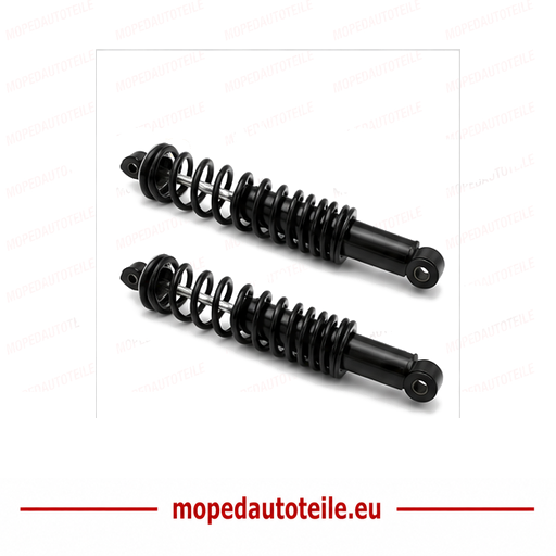 Stoßdämpfer Hinten 2er Set Casalini Sulky M10 M12