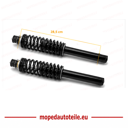 Front right shock absorbers, set of 2 — Casalini Ydea