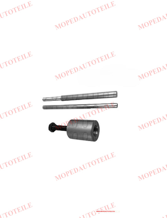 Werkzeug: Motorvario-Abzieher