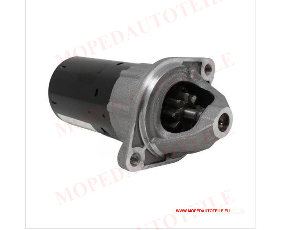 Startmotor Lombardini DCI 442 / 480 / 492