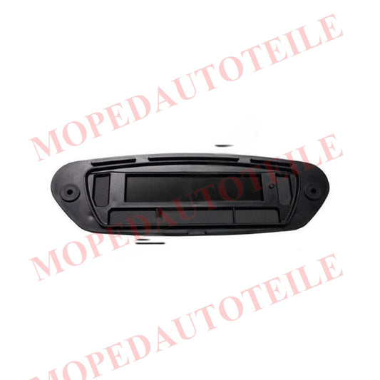 Snelheidsmeter / instrumentenpaneel, Microcar MC1 / MC2 / MGO1