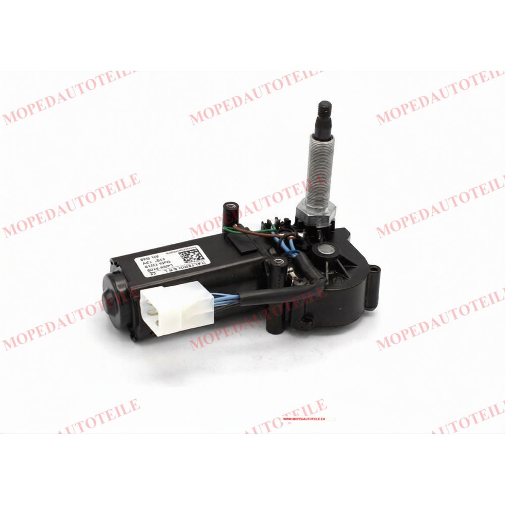 Ruitenwissermotor achter, Chatenet(CH26/CH30/CH32/CH40/CH46) Origineel