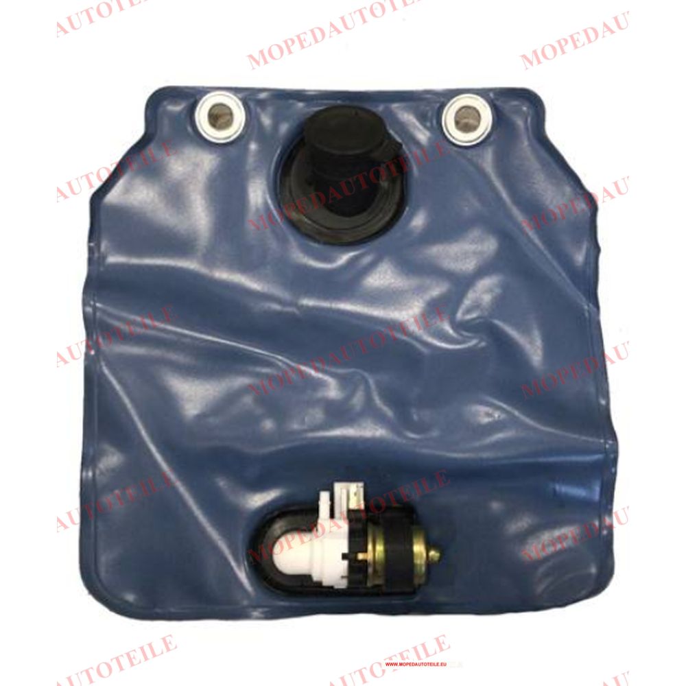 Microcar Virgo Windshield Washer Bag