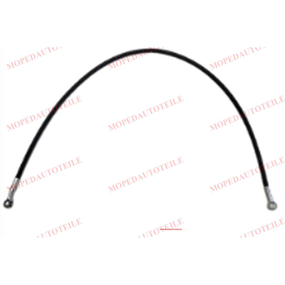Rear brake hose Aixam Impulsion / Vision