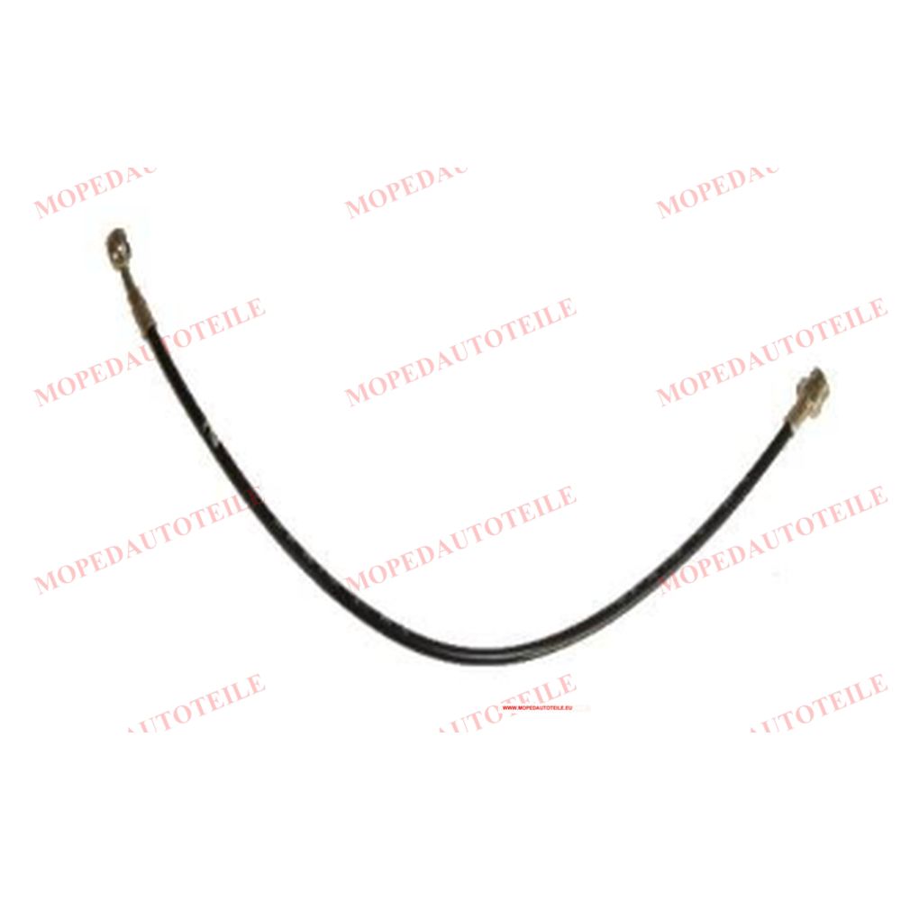 AIXAM Rear Wheel Brake Hose