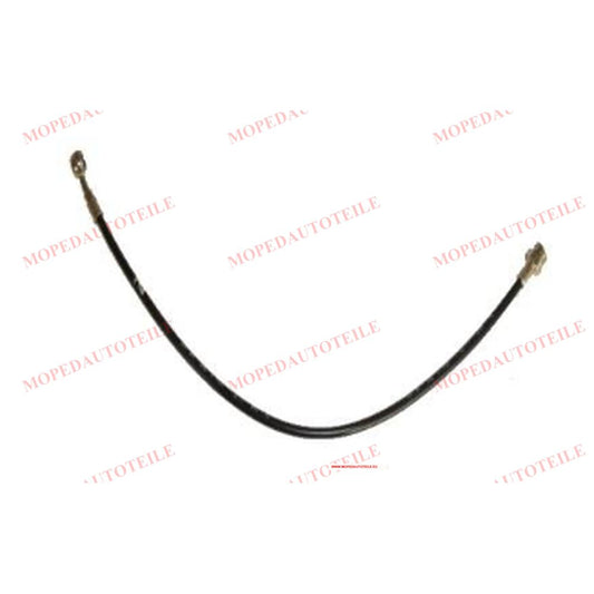 AIXAM Rear Wheel Brake Hose