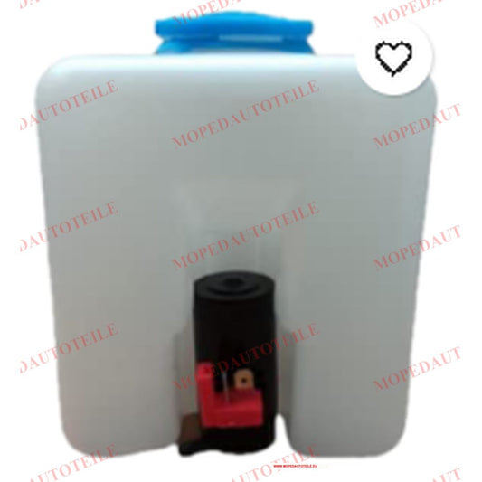 Windshield Washer Reservoir Chatenet