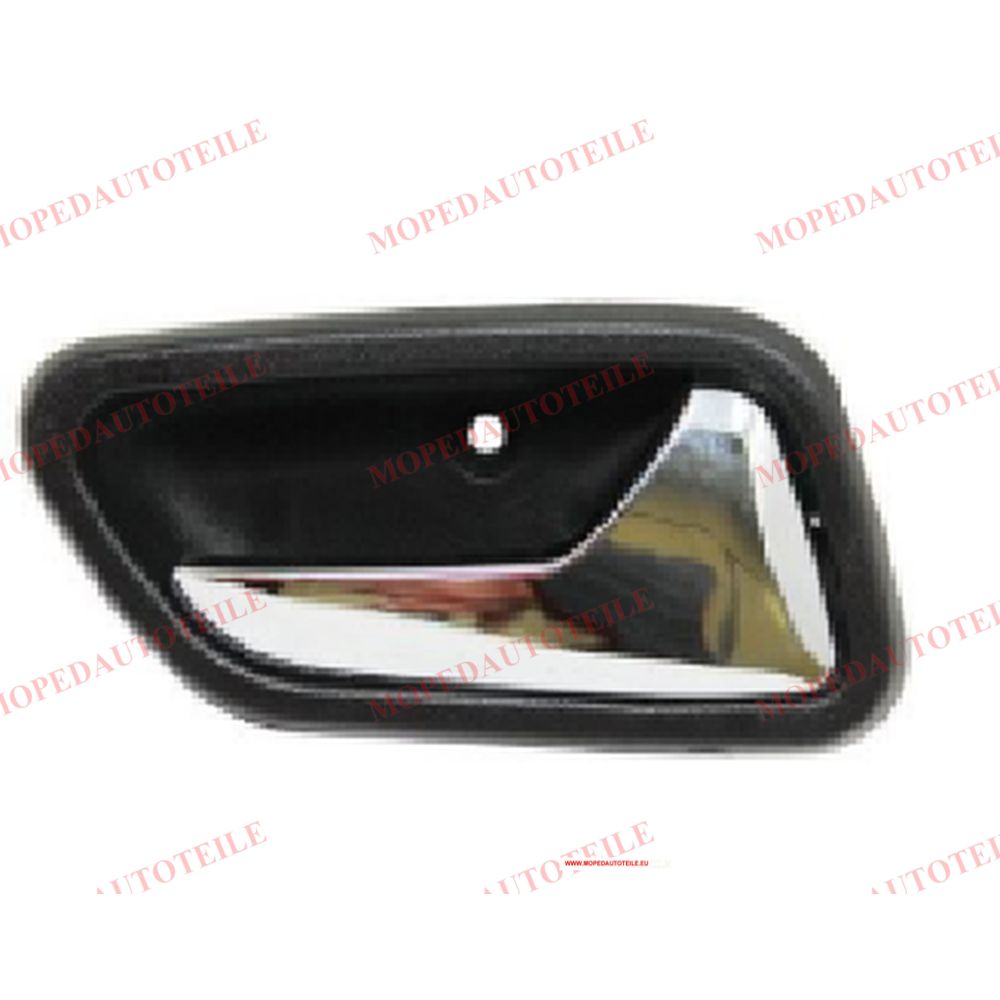 Inner door handle right Chatenet CH26 / CH30 / CH32