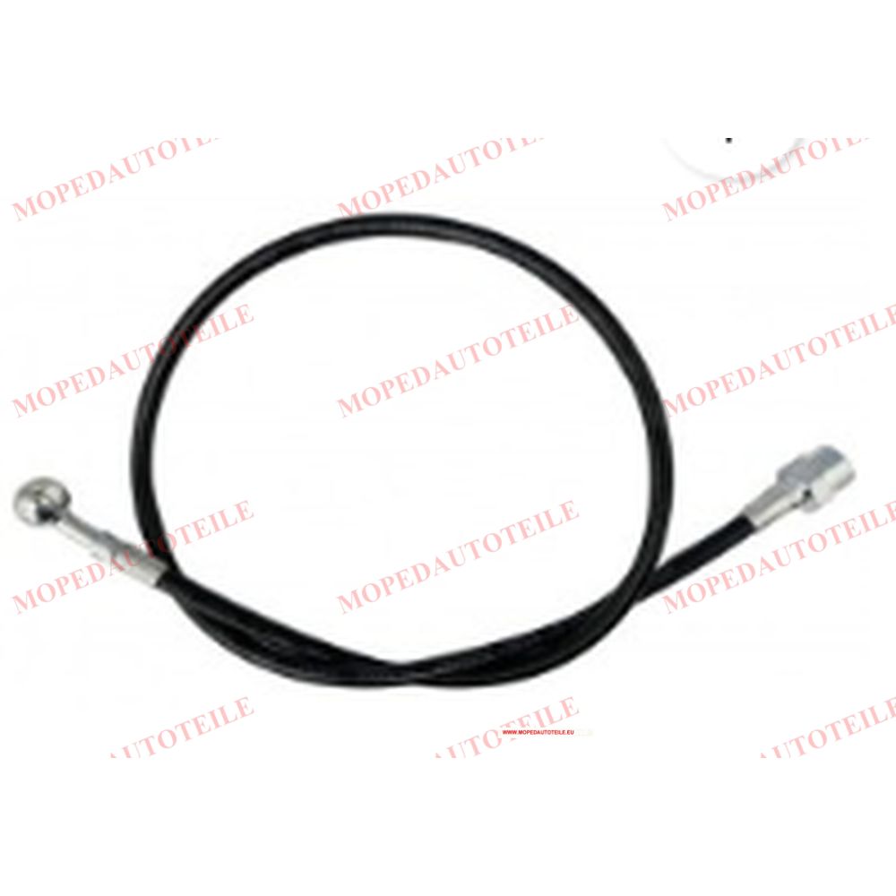Rear brake hose Aixam Impulsion / Vision (with ABS)