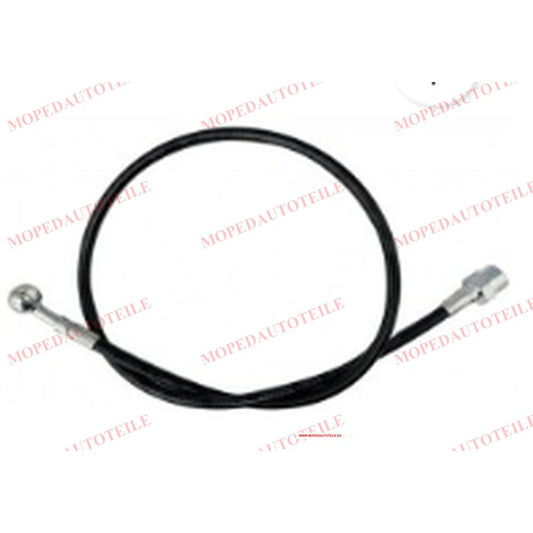 Rear brake hose Aixam Impulsion / Vision (with ABS)