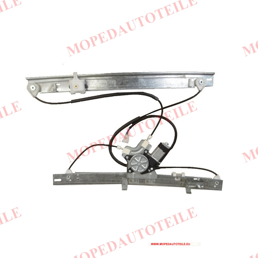 Linker raammechanisme, Chatenet (CH26/CH30/CH32)