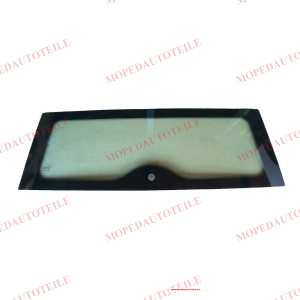 Achterruit, Ligier(JS60)