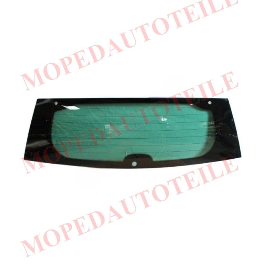 Heckscheibe, Aixam(Coupe Vision/Impulsion)
