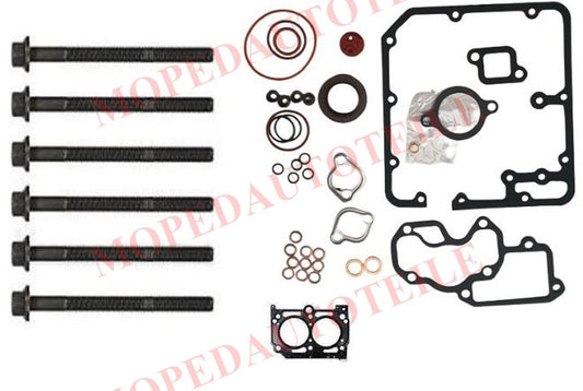 Dichtungssatz, Ligier(JS50/Ambra/Xtoo) Microcar(MC/MGO) Lombardini Focs/Progress