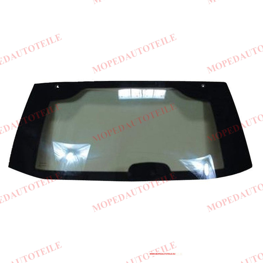 Achterruit, Aixam(Minauto Cross)